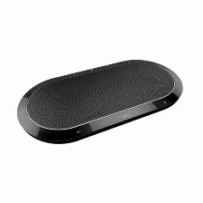 Altavoz Jabra 7810-109 Universal, Inalámbrico Y Alámbrico, Indicadores Led Si, 6 Micrófono(s), Color Negro