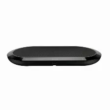 Altavoz Jabra 7810-109 Universal, Inalámbrico Y Alámbrico, Indicadores Led Si, 6 Micrófono(s), Color Negro