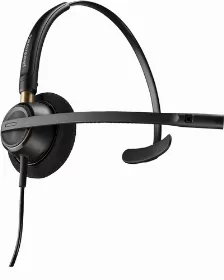 Audífonos Poly Encorepro 510 With Quick Disconnect Monoaural Headset Taa