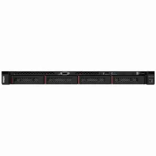 Servidor Lenovo Thinksystem Sr250 V2 Intel Xeon E, Procesador E-2314, Frec Max 4.5 Ghz 16 Gb Ddr4-sdram, Ecc, 450 W