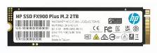 Ssd Hp Fx900 Plus 2 Tb, M.2, Pci Express 4.0