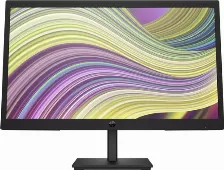 Monitor Hp P22v G5 Fhd, Lcd 21.4