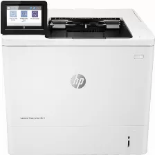 Impresora Laser Hp Laserjet Enterprise Laserjet Enterprise M611dn Laser, Impresion Duplex Si, 61 Ppm, Pantalla Cgd, Tamano Maximo A4