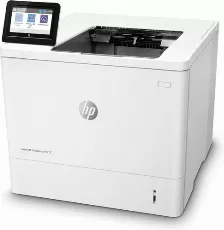 Impresora Laser Hp Laserjet Enterprise Laserjet Enterprise M611dn Laser, Impresion Duplex Si, 61 Ppm, Pantalla Cgd, Tamano Maximo A4