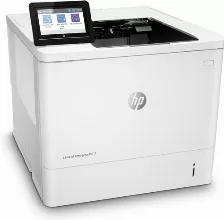 Impresora Laser Hp Laserjet Enterprise Laserjet Enterprise M611dn Laser, Impresion Duplex Si, 61 Ppm, Pantalla Cgd, Tamano Maximo A4