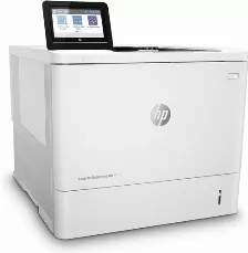 Impresora Laser Hp Laserjet Enterprise Laserjet Enterprise M611dn Laser, Impresion Duplex Si, 61 Ppm, Pantalla Cgd, Tamano Maximo A4