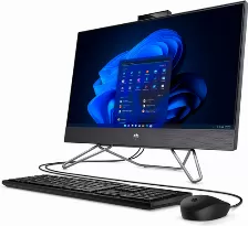 Aio Hp Pro 240 G9 I3-1215u, Intel® Core™ I3, 16 Gb, 512 Gb, 60.5 Cm (23.8