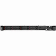 Servidor Lenovo Thinksystem Sr630 V2 Intel® Xeon Silver, Procesador 4310, Frec Max 3.3 Ghz 512 Gb 3200 Mhz, Ddr4-sdram, Ecc, 750 W