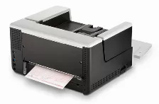 Escaner Kodak Alaris Kodak S3060 Tamaño Máximo De Escaneado 305 X 4060 Mm, Resolución 600 X 600 Dpi, Escáner A Color Si, Velocidad De Escaneo Adf 60 Ppm, Pantalla Lcd, Usb 3.2 Gen 1 (3.1 Gen 1), Color Negro, Blanco