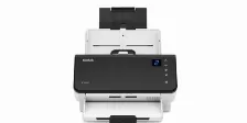Escaner Kodak Alaris Kodak E1030 Tamaño Máximo De Escaneado 216 X 3000 Mm, Resolución 600 X 600 Dpi, Escáner A Color Si, Pantalla Led, Usb 3.2 Gen 1 (3.1 Gen 1), Color Negro, Blanco