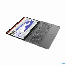 Laptop Lenovo V V15 Intel Core I7 I7-1165g7 16 Gb, 1.26 Tb Hdd+ssd, 15.6