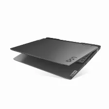 Laptop Lenovo Loq 16irh8, 16 Pulg, I5-13420h, 8gb, 512ssd, Win 11h, Gris, RTX4050