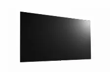 Monitor Lg 86ul3j-b 2.18 M (86