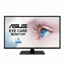 Monitor Asus Va329he Lcd, 80 Cm (31.5