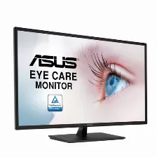 Monitor Asus Va329he Lcd, 80 Cm (31.5