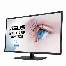 Monitor Asus Va329he Lcd, 80 Cm (31.5