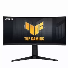 Monitor Asus Vg30vql1a Lcd, 74.9 Cm (29.5