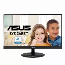 Monitor Asus Vp227he Lcd, 54.5 Cm (21.4