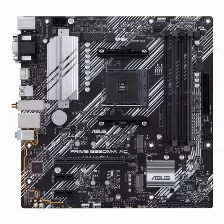 Motherboard Asus B550m-a Ac, 128 Gb, Amd, Zã³calo Am4