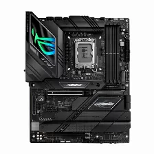 Motherboard Asus Rog Strix Z790-f Gaming Wifi Ii Intel â® Socket Lga1700