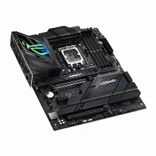 Motherboard Asus Rog Strix Z790-f Gaming Wifi Ii Intel â® Socket Lga1700