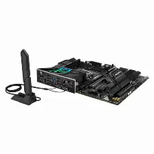 Motherboard Asus Rog Strix Z790-f Gaming Wifi Ii Intel â® Socket Lga1700