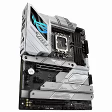 Tarjeta Madre Asus Rog Strix Z790-a Gaming Wifi Ii, Intel Lga 1700, 4x Dimm, Pcie 4.0, Ddr5