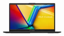 Laptop Asus Vivobook Go E1404ga-nk007w Intel Core I3 N-series I3-n305 8 Gb, 128 Gb Flash, 14