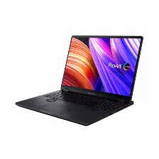 Laptop Asus Proart Studiobook W7604j3d-i932g1t-p1 Intel Core I9 I9-13980hx 32 Gb, 1 Tb Ssd, 16