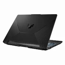 Laptop Asus Tuf Gaming Fa506nf-hn030w Amd Ryzen 5 7535hs 8 Gb, 512 Gb Ssd, 15.6