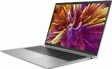 Laptop Hp Zbook Firefly 16 G10 Intel Core I5 I5-1335u 16 Gb, 512 Gb Ssd, 16