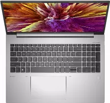 Laptop Hp Zbook Firefly 16 G10 Intel Core I5 I5-1335u 16 Gb, 512 Gb Ssd, 16
