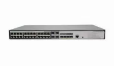 Switch H3c S5120v3 28s Gestionado, L3, Cantidad De Puertos 24, Gigabit Ethernet (10/100/1000)