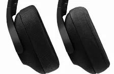 Diadema Gaming Logitech G433, Sonido 7.1, Almohadillas De Malla Deportiva, Transpirables, Lavables