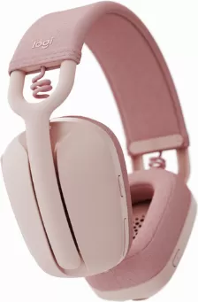 Auriculares inalámbricos con acoplamiento sobre la oreja Zone Vibe 100