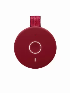 Bocina Ultimate Ears Boom 3, 5 Cm, 90 - 20000 Hz, 90 Db, Inalámbrico, A2dp, 45 M