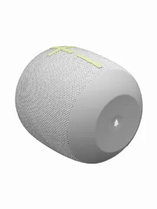 Bocina Bluetooth Ultimate Ears Wonderboom 3 Gris, Clasificacion Ip67, Sonido 360