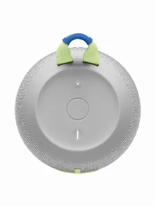 Bocina Bluetooth Ultimate Ears Wonderboom 3 Gris, Clasificacion Ip67, Sonido 360