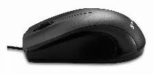 Mouse Verbatim Optico, 1000 Dpi, Usb 2.0, Color Negro