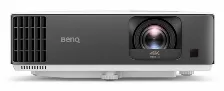 Videoproyector Benq Tk700sti Luz Lámpara, Juego, Dlp, 3000 Lúmenes Ansi, Resolución Uhd 4k (3840x2160), Bocinas, 2 Hdmi, Color Blanco