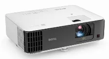 Videoproyector Benq Tk700sti Luz Lámpara, Juego, Dlp, 3000 Lúmenes Ansi, Resolución Uhd 4k (3840x2160), Bocinas, 2 Hdmi, Color Blanco