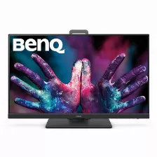 Monitor Benq Pd2705q 68.6 Cm (27