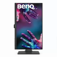 Monitor Benq Pd2705q 68.6 Cm (27