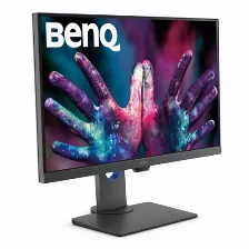 Monitor Benq Pd2705q 68.6 Cm (27