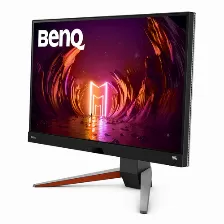 Monitor Benq Ex2710q Lcd, 68.6 Cm (27