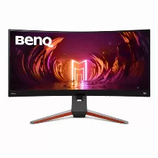 Monitor Benq Ex3410r Led, 86.4 Cm (34