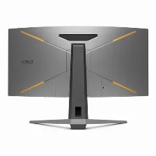 Monitor Benq Ex3410r Led, 86.4 Cm (34