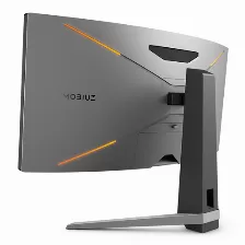 Monitor Benq Ex3410r Led, 86.4 Cm (34