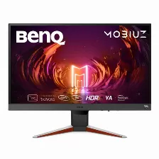 Monitor Benq Ex240n Lcd, 60.5 Cm (23.8