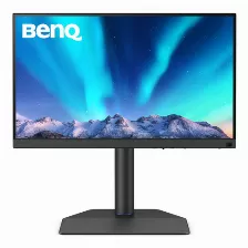 Monitor Benq Sw272u 68.6 Cm (27